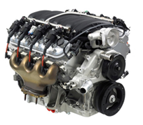 P53A8 Engine